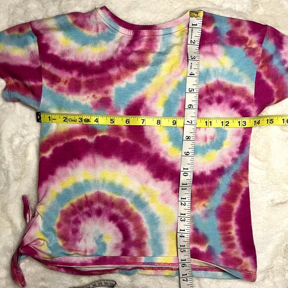 Vintage Tootsie Roll Pop Graphic T-Shirt - Picture 4 of 4